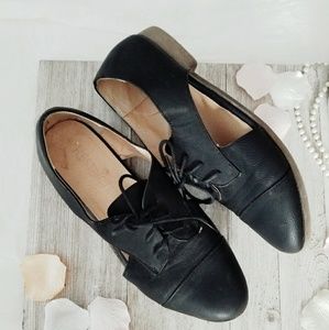 💋 Cut-out Flats 💋